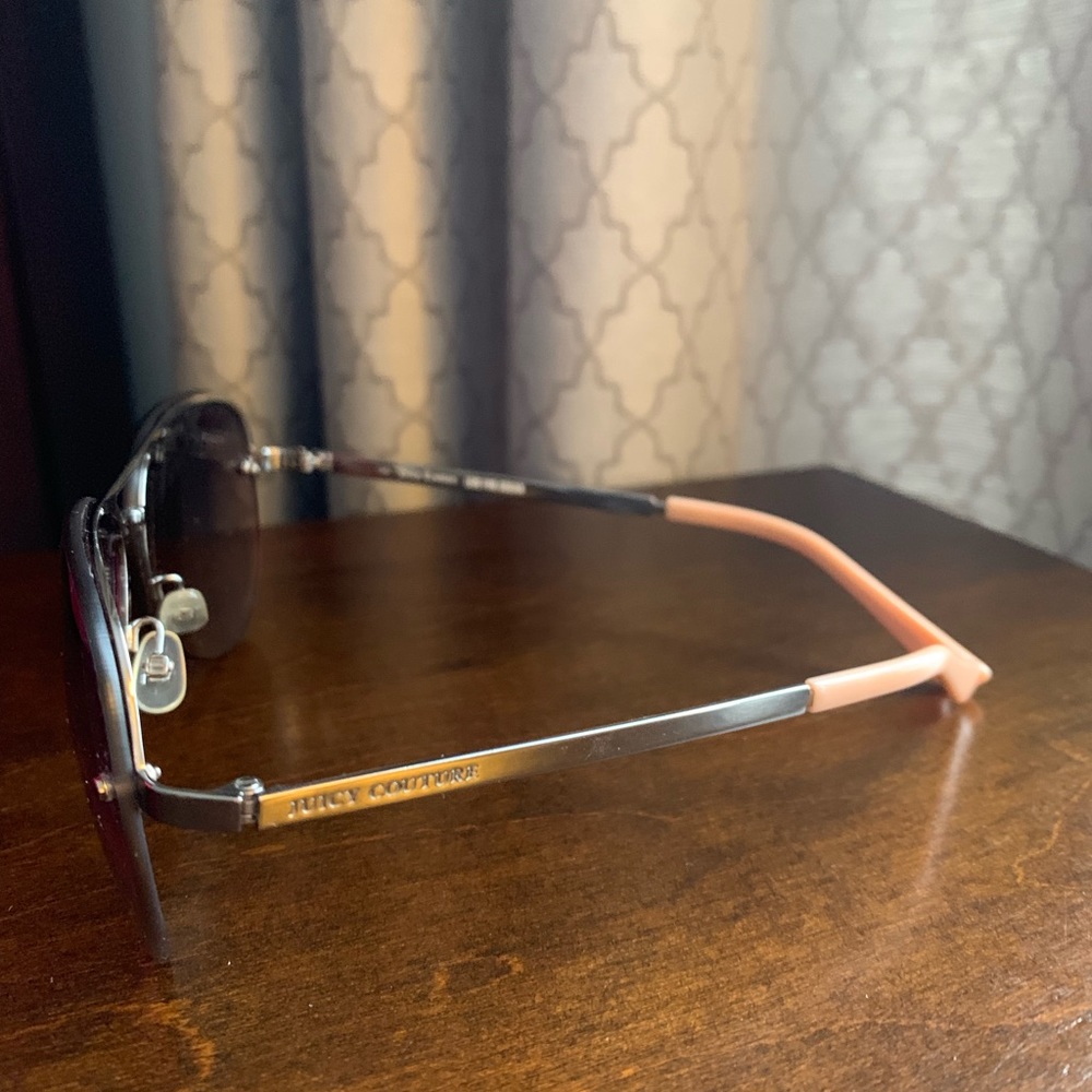 Juicy Couture sunglasses